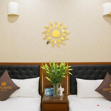 Royal Hotel Hanoi Zewnętrze zdjęcie