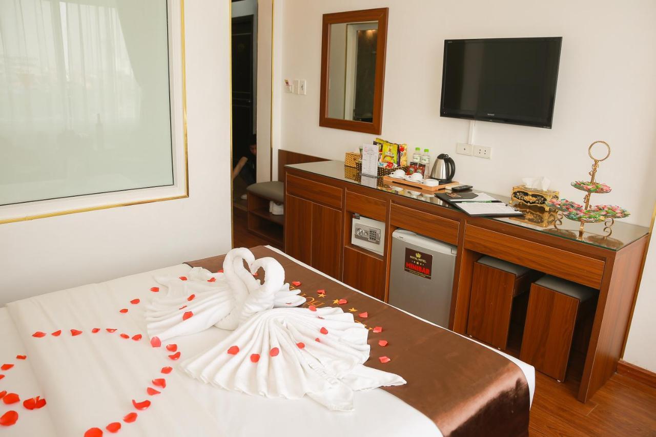 Royal Hotel Hanoi Zewnętrze zdjęcie